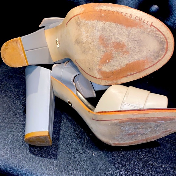 Designer Shoe - Picture 7 of 7